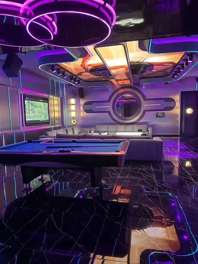 合肥商务ktv精选与实用商务ktv攻略-庐阳区ktv预定