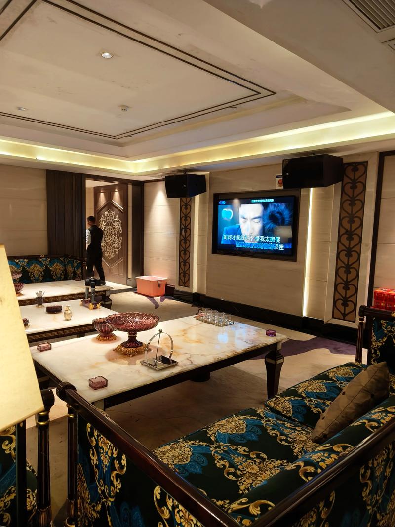 合肥商务ktv怎么样值得体验选择-庐阳区ktv预定