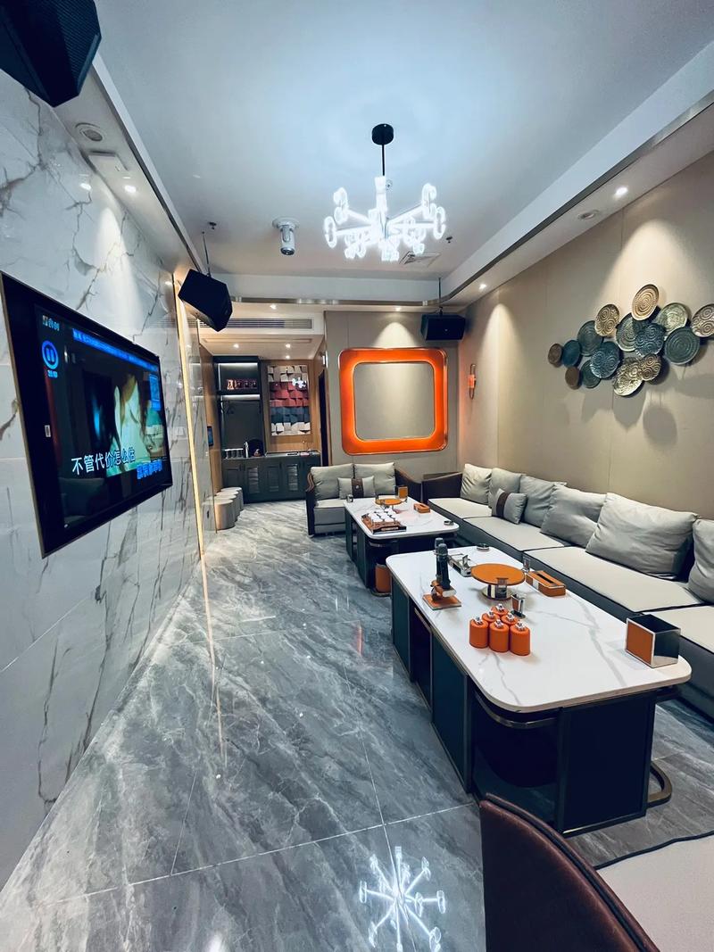 合肥商务ktv推荐性价比高的商务ktv-庐阳区ktv预定